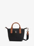 TOMMY HILFIGER Black